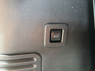 2017 Lincoln Navigator Select