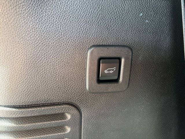 2017 Lincoln Navigator Select