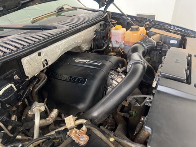 2017 Lincoln Navigator Select