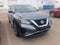 2020 Nissan Murano SV