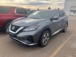 2020 Nissan Murano SV