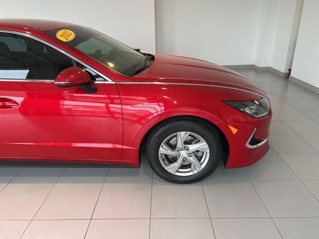 2022 Hyundai Sonata SE