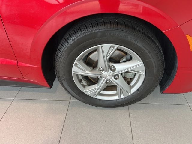 2022 Hyundai Sonata SE