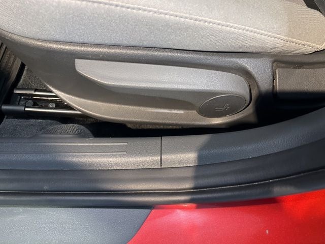 2022 Hyundai Sonata SE