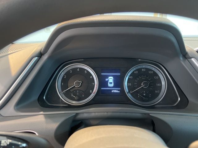 2022 Hyundai Sonata SE