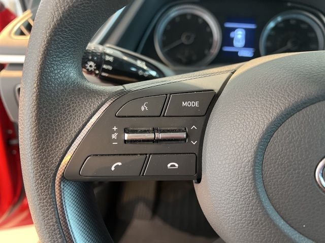 2022 Hyundai Sonata SE