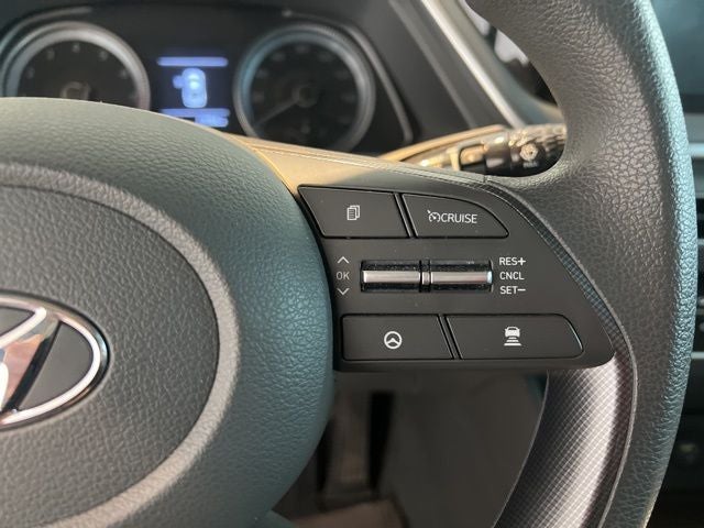 2022 Hyundai Sonata SE