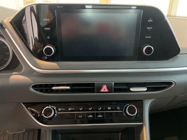 2022 Hyundai Sonata SE