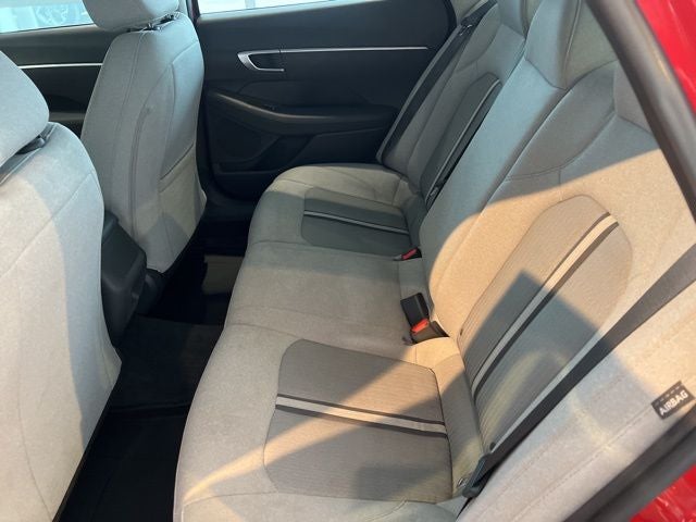 2022 Hyundai Sonata SE