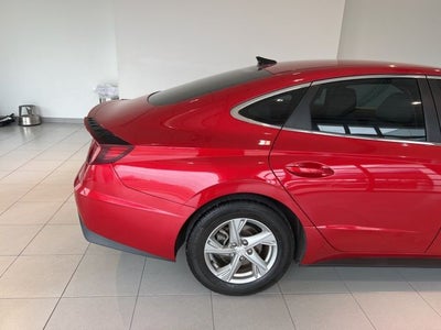 2022 Hyundai Sonata SE