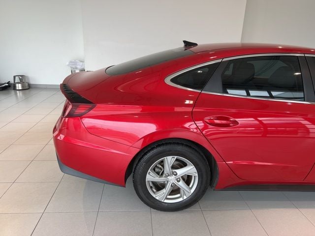 2022 Hyundai Sonata SE