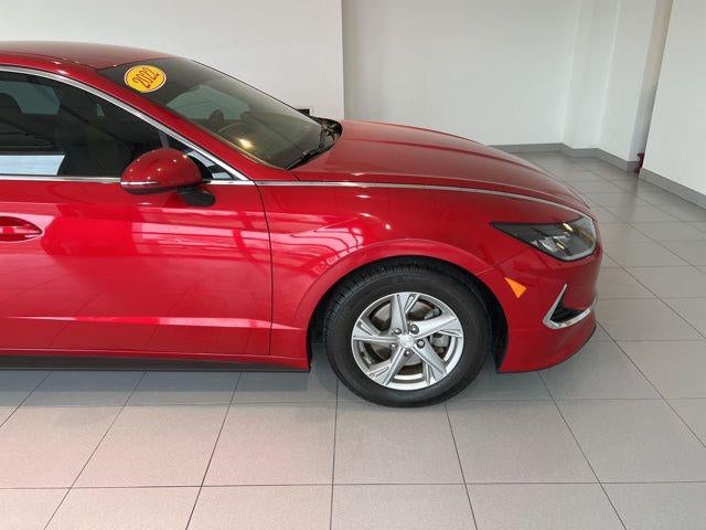 2022 Hyundai Sonata SE