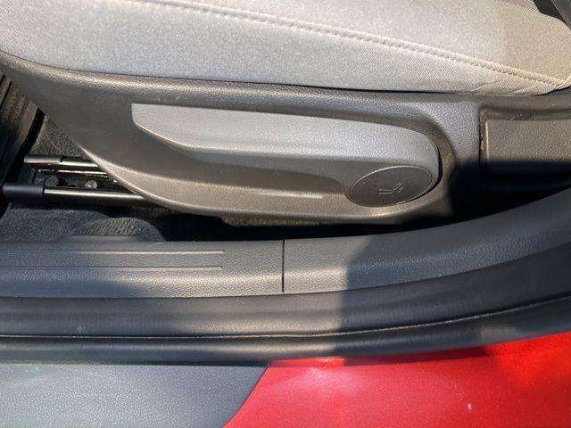 2022 Hyundai Sonata SE