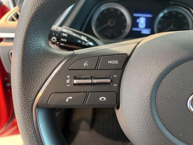 2022 Hyundai Sonata SE