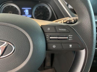 2022 Hyundai Sonata SE