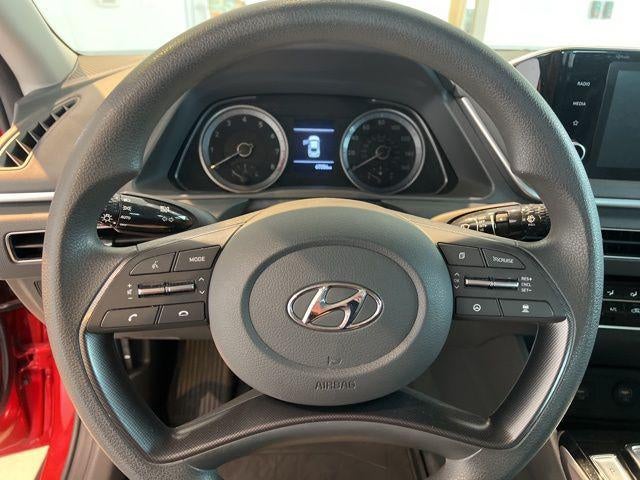 2022 Hyundai Sonata SE