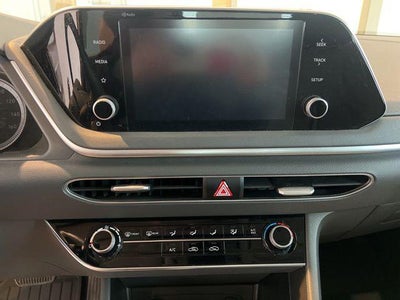 2022 Hyundai Sonata SE