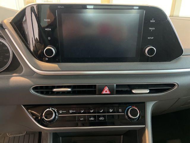 2022 Hyundai Sonata SE