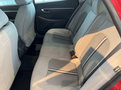 2022 Hyundai Sonata SE