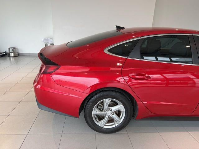 2022 Hyundai Sonata SE