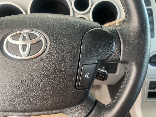2007 Toyota Tundra Limited CrewMax