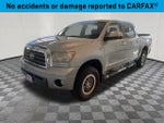 2007 Toyota Tundra Limited CrewMax