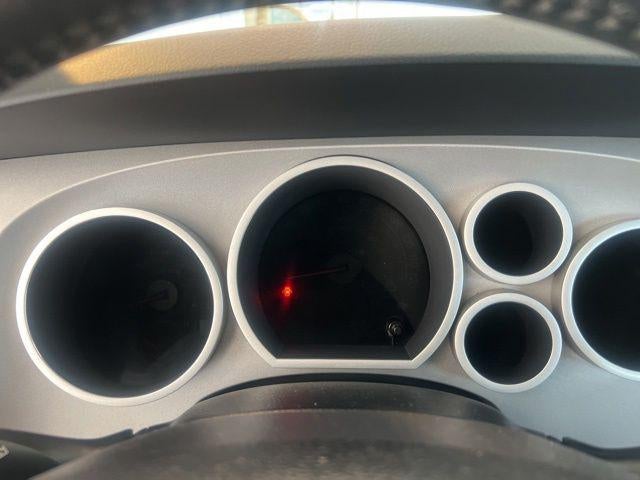 2007 Toyota Tundra Limited CrewMax