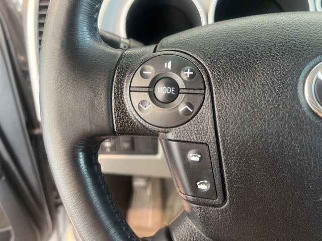 2007 Toyota Tundra Limited CrewMax