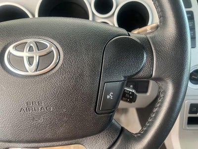2007 Toyota Tundra Limited CrewMax