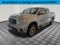 2007 Toyota Tundra Limited CrewMax