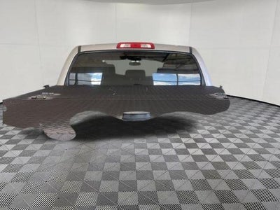 2007 Toyota Tundra Limited CrewMax