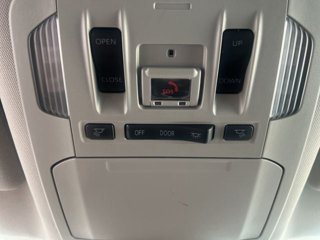 2022 Toyota Highlander Hybrid Bronze Edition