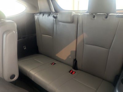 2022 Toyota Highlander Hybrid Bronze Edition