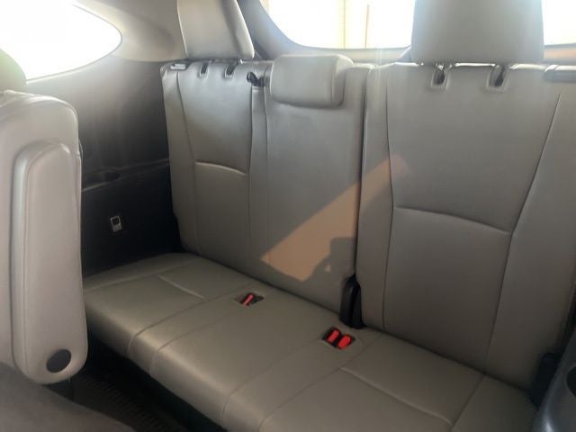 2022 Toyota Highlander Hybrid Bronze Edition