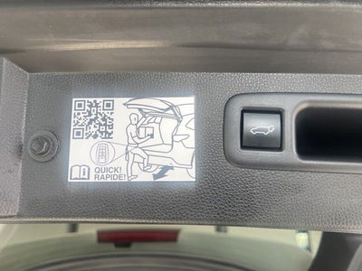 2022 Toyota Highlander Hybrid Bronze Edition