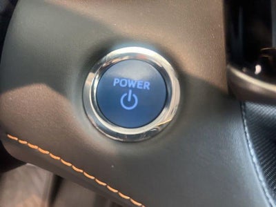 2022 Toyota Highlander Hybrid Bronze Edition