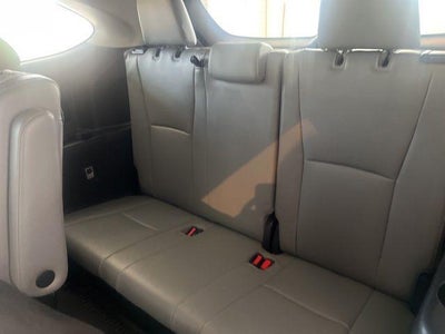 2022 Toyota Highlander Hybrid Bronze Edition