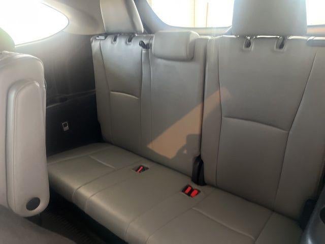 2022 Toyota Highlander Hybrid Bronze Edition