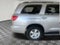 2008 Toyota Sequoia SR5 5.7L