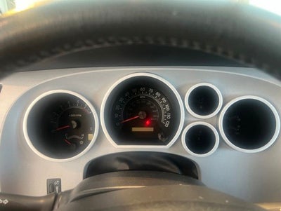 2008 Toyota Sequoia SR5 5.7L
