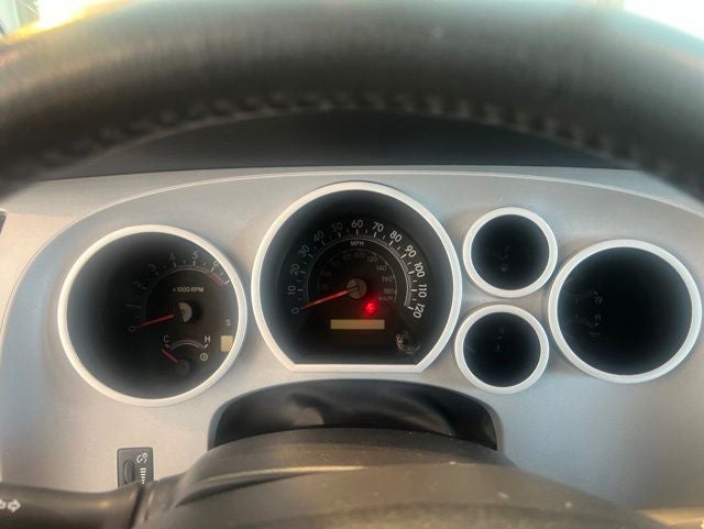 2008 Toyota Sequoia SR5 5.7L