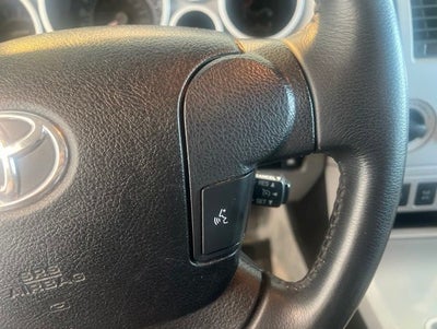2008 Toyota Sequoia SR5 5.7L