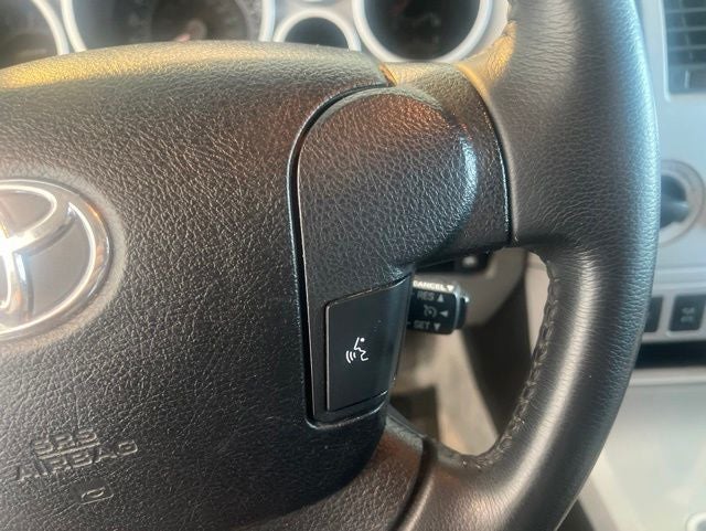 2008 Toyota Sequoia SR5 5.7L