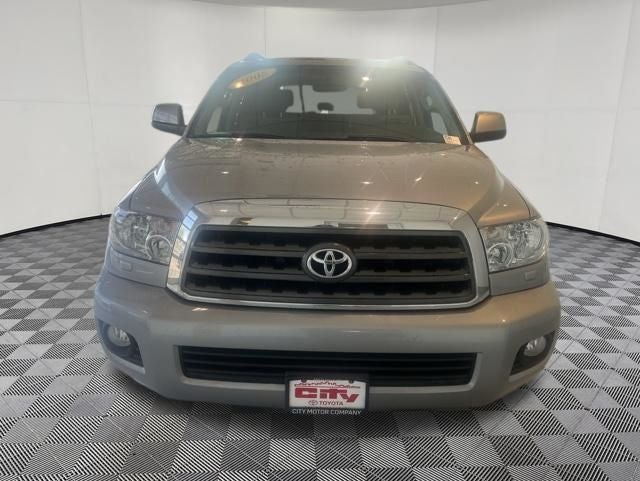2008 Toyota Sequoia SR5 5.7L