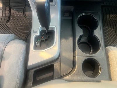 2008 Toyota Sequoia SR5 5.7L