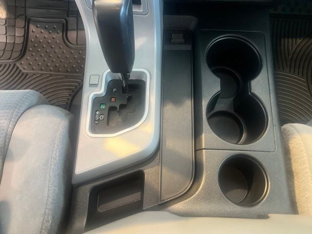 2008 Toyota Sequoia SR5 5.7L
