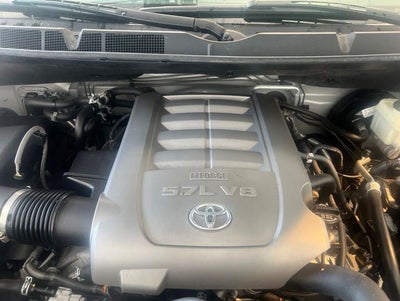2008 Toyota Sequoia SR5 5.7L