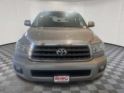 2008 Toyota Sequoia SR5 5.7L