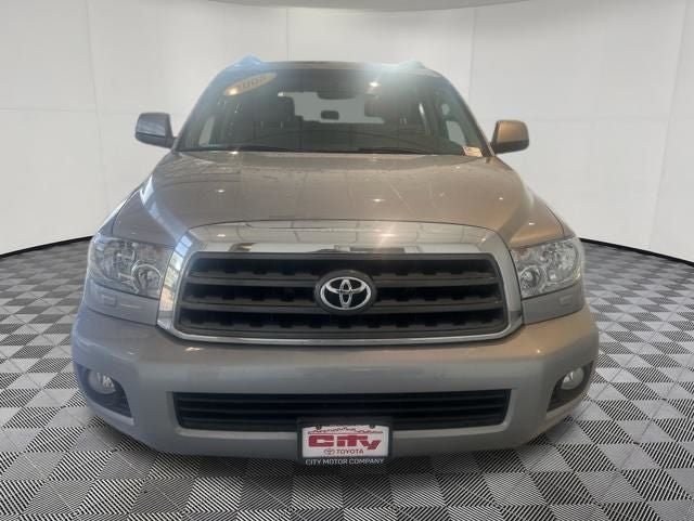 2008 Toyota Sequoia SR5 5.7L