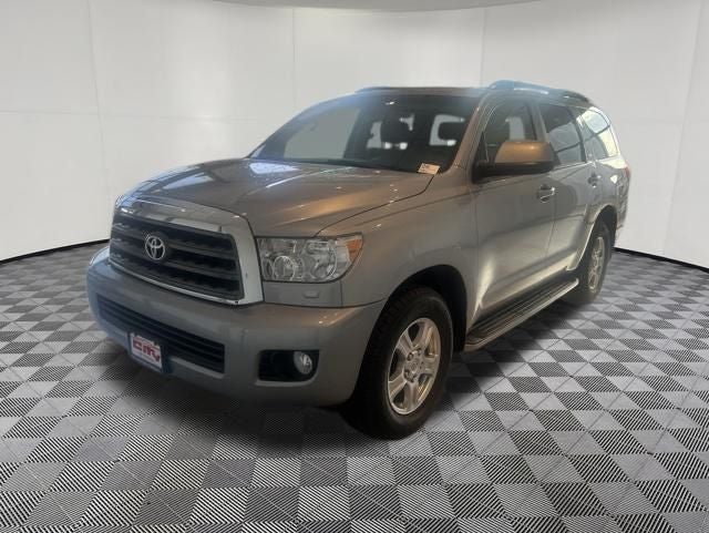 2008 Toyota Sequoia SR5 5.7L